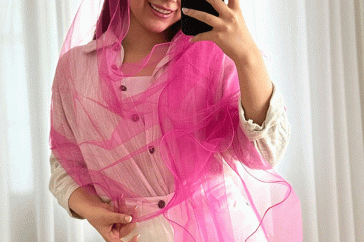 شال مجلسی