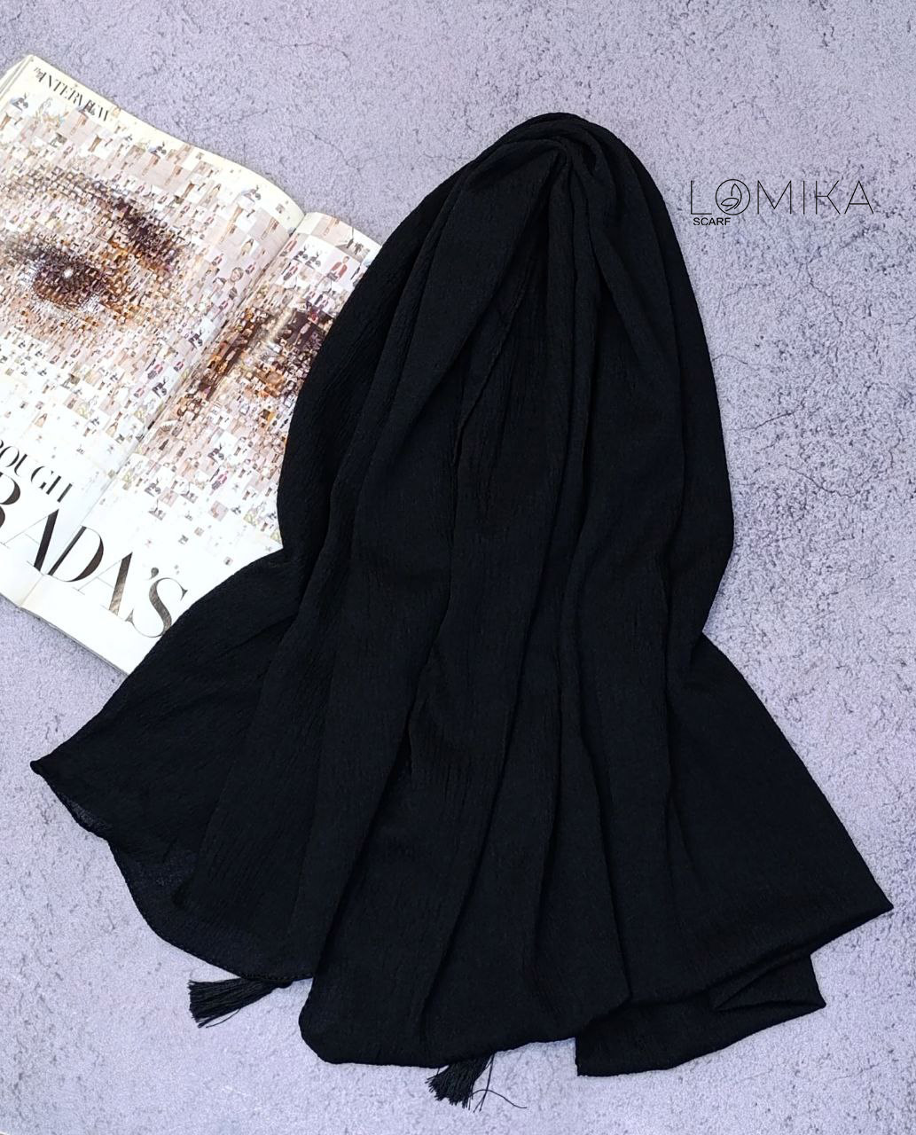 شال جاذبه سری انتخابی کد sa19 (عمده)