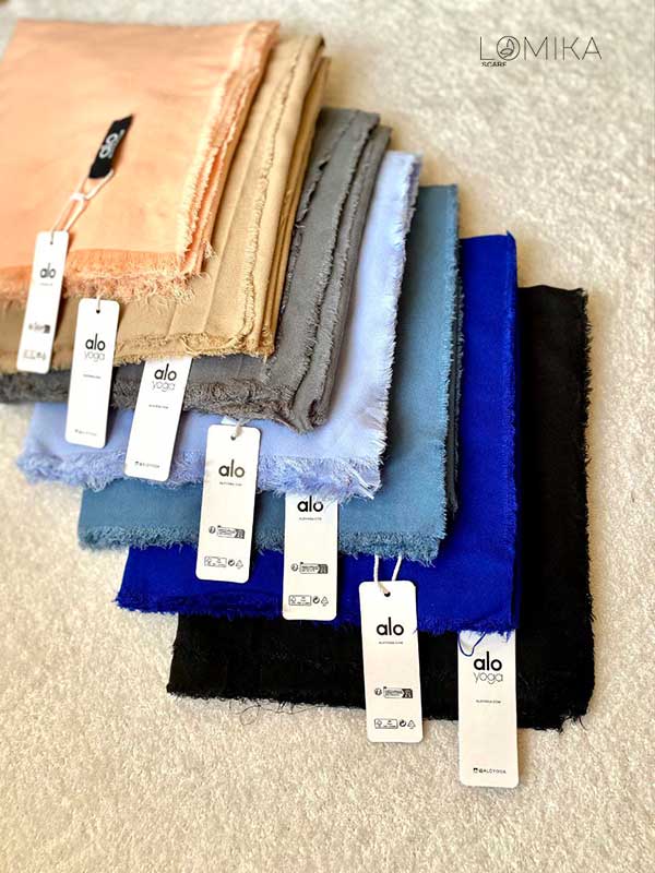 شال موهرساده