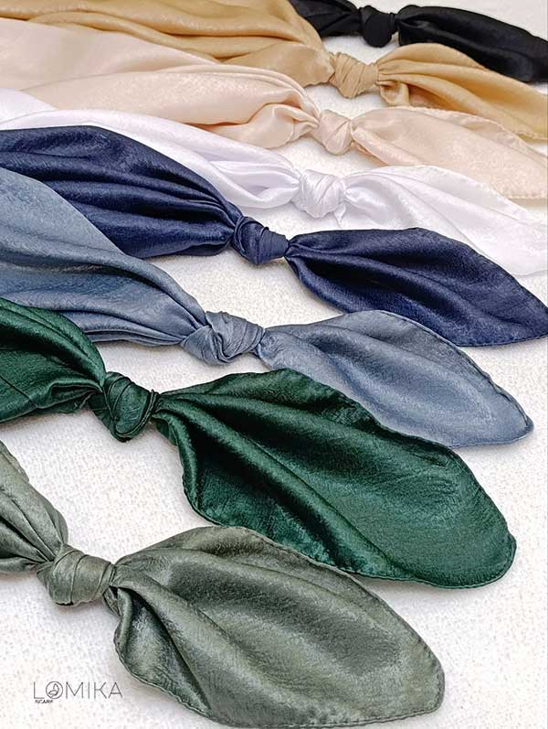 مینی اسکارف کوپرا
