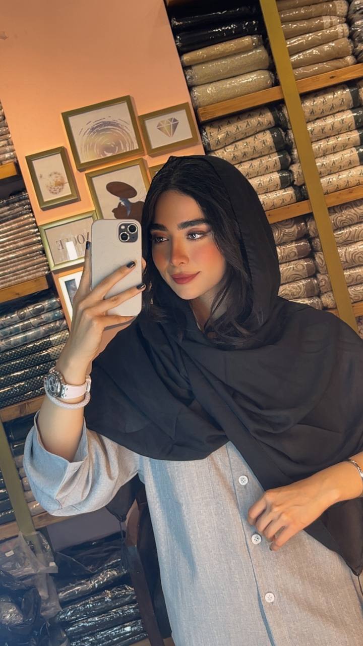 شال تافته سری انتخابی کد sa6 (عمده)