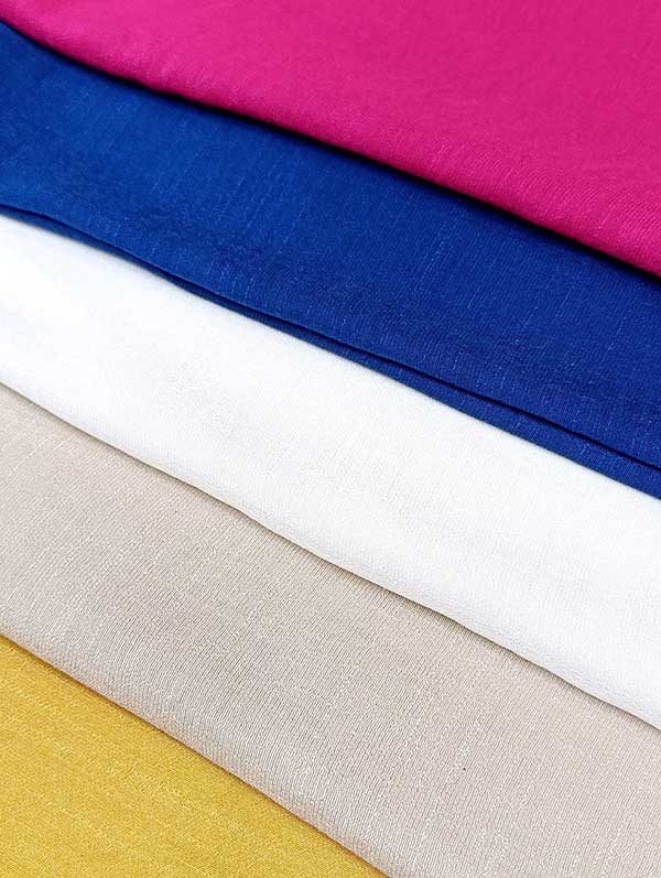 شال اسلپ بسته10رنگی کد sa7 (عمده)
