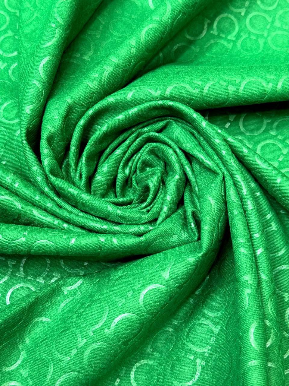 شال موهر داغی بسته16رنگی کد sz7 (عمده)