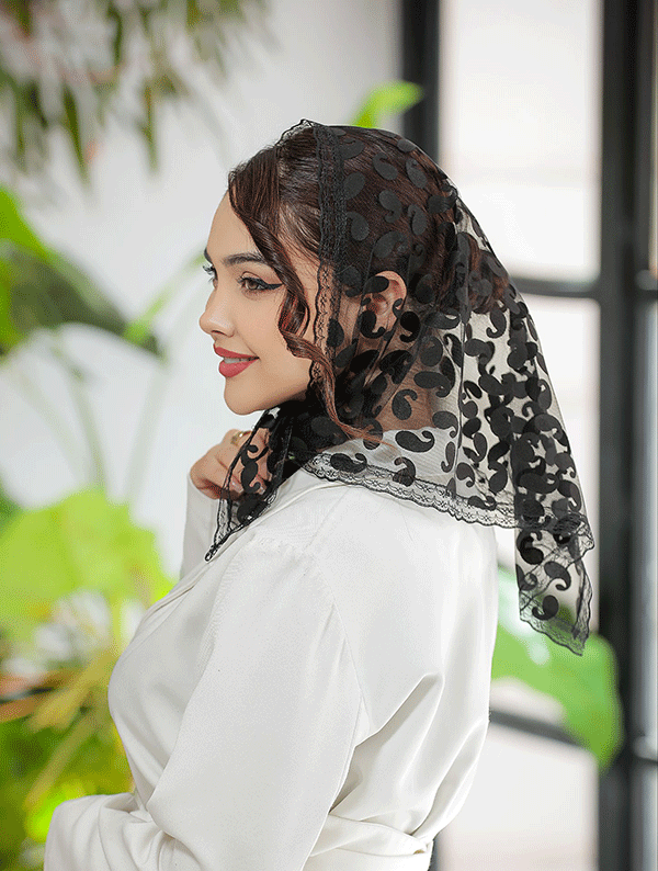 سه گوش توری دورگیپور بسته10طرحی کد mm17 (عمده)

