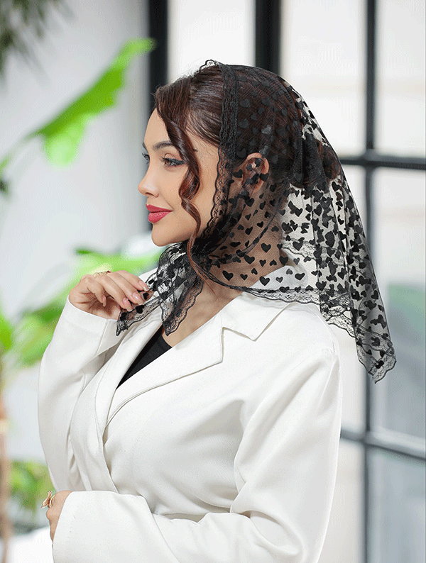 سه گوش توری دورگیپور بسته10طرحی کد mm17 (عمده)
