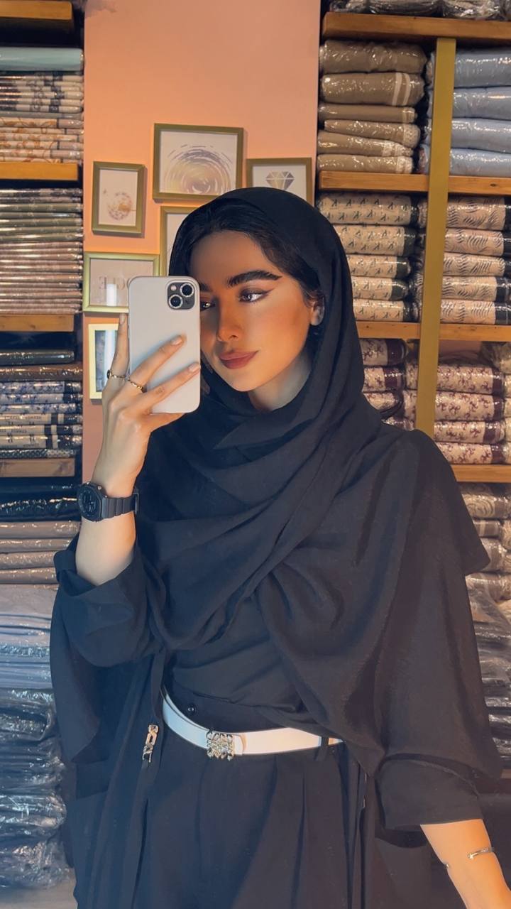 شال اسلپ مشکی سری انتخابی sa20 (عمده)