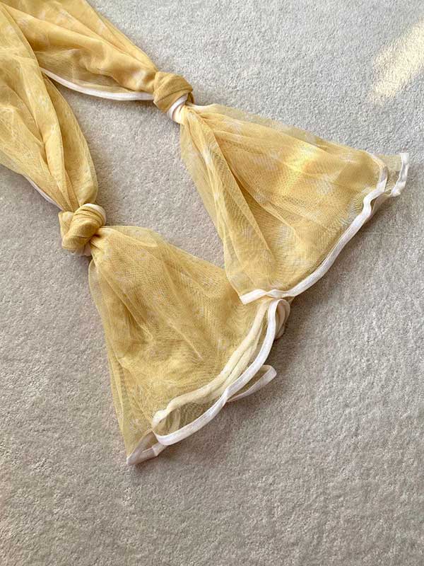 شال توری کره ای بسته6طرحی کد sh80 (عمده)
