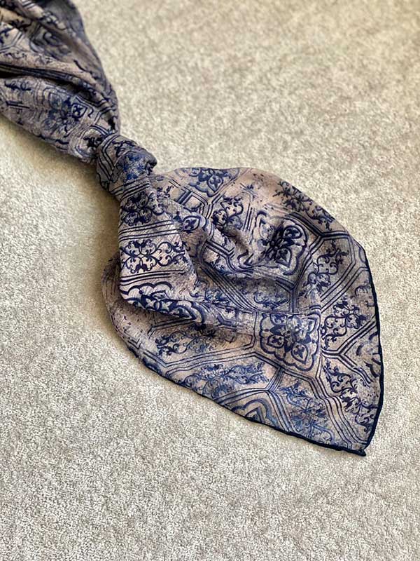 روسری گارزا سری انتخابی r113 (عمده)
