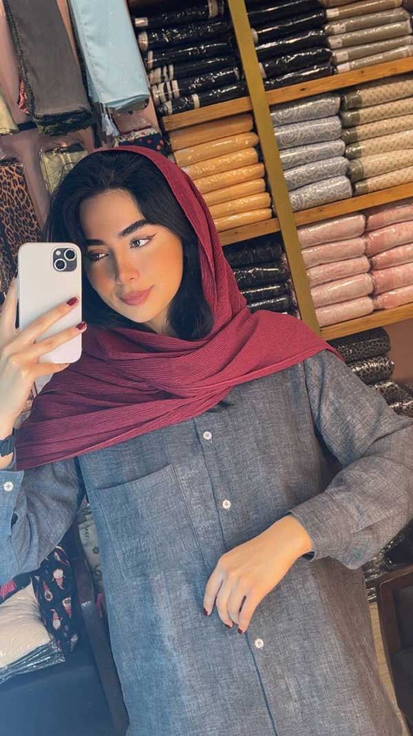 شال پلیسه پاییزه بسته13رنگی کد ps37 (عمده)
