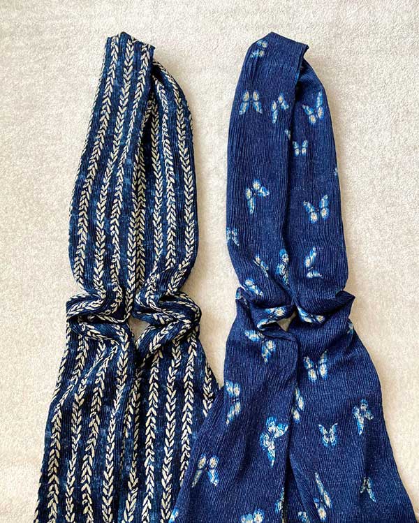 شال پلیسه پک سورمه ای بسته10طرحی کد ps38 (عمده)
