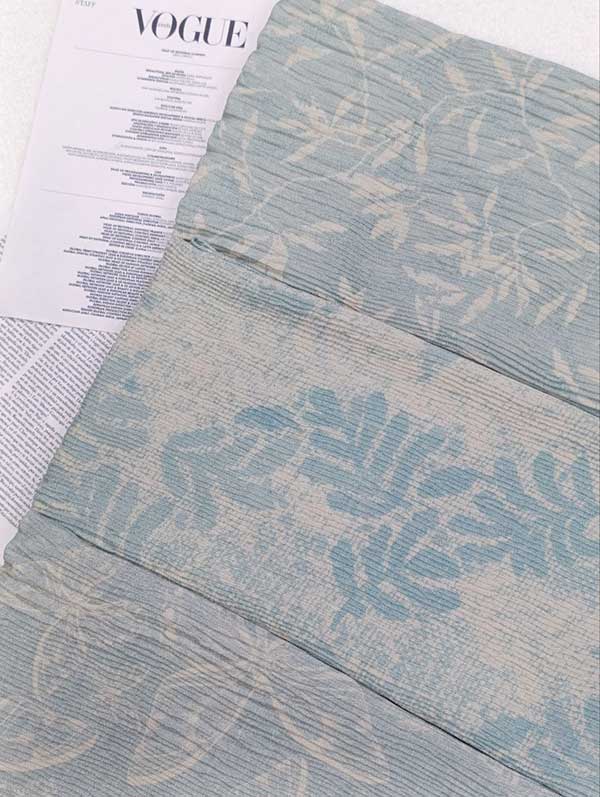 شال پلیسه پک ابی بسته10طرحی کد ps41 (عمده)
