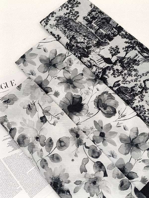 روسری پلیسه
