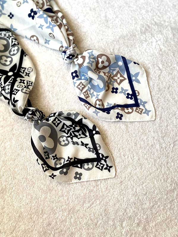 مینی اسکارف عمده
