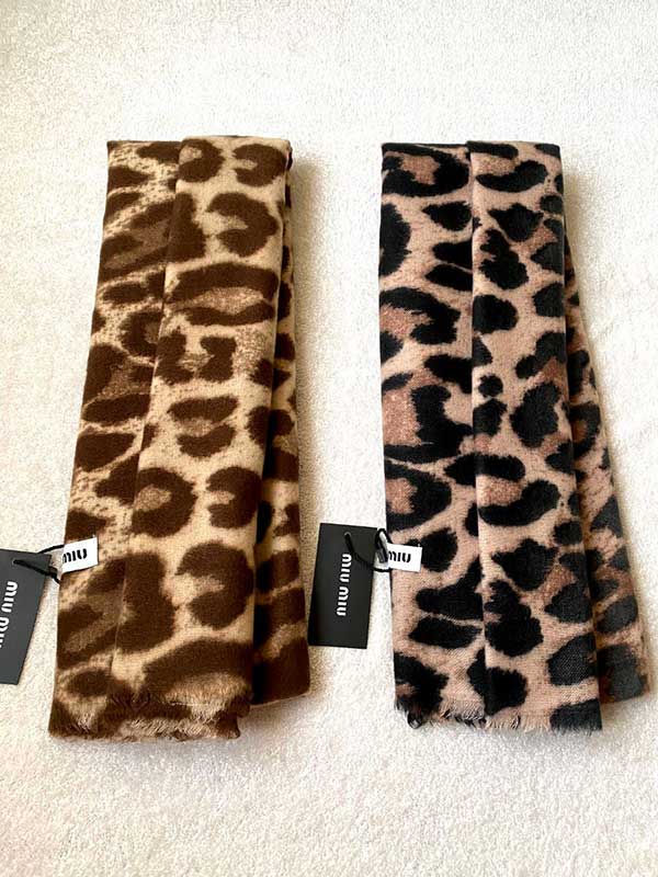 شال موهرپلنگی
