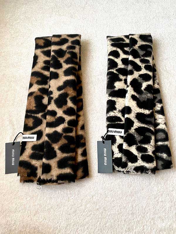 شال موهرپلنگی
