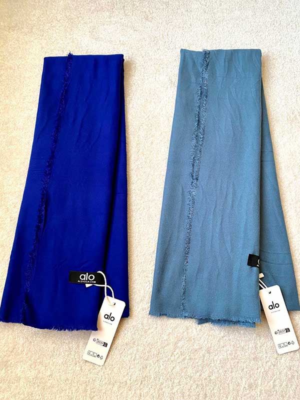 شال موهرساده
