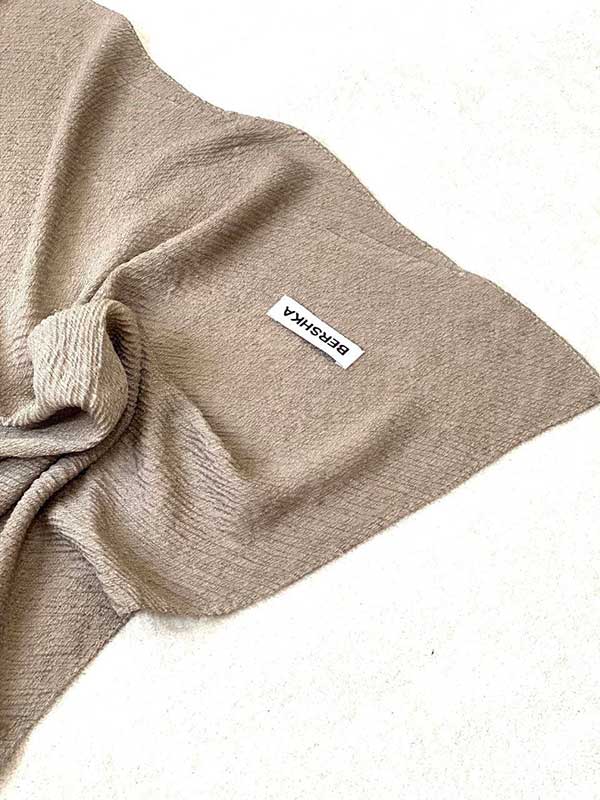 روسری درختی پلیسه بسته10رنگی کد rp7 (عمده)
