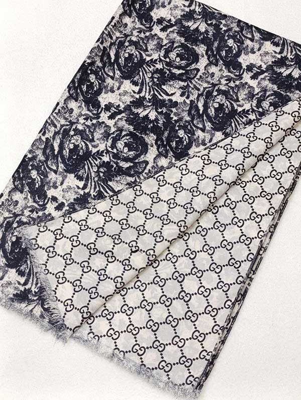 شال موهر دورو بسته3رنگی کد sc68 (عمده)
