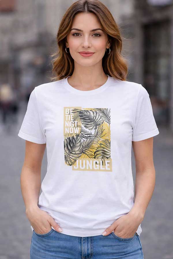 تیشرت چاپی بسته10طرحی کد t9 (عمده)
