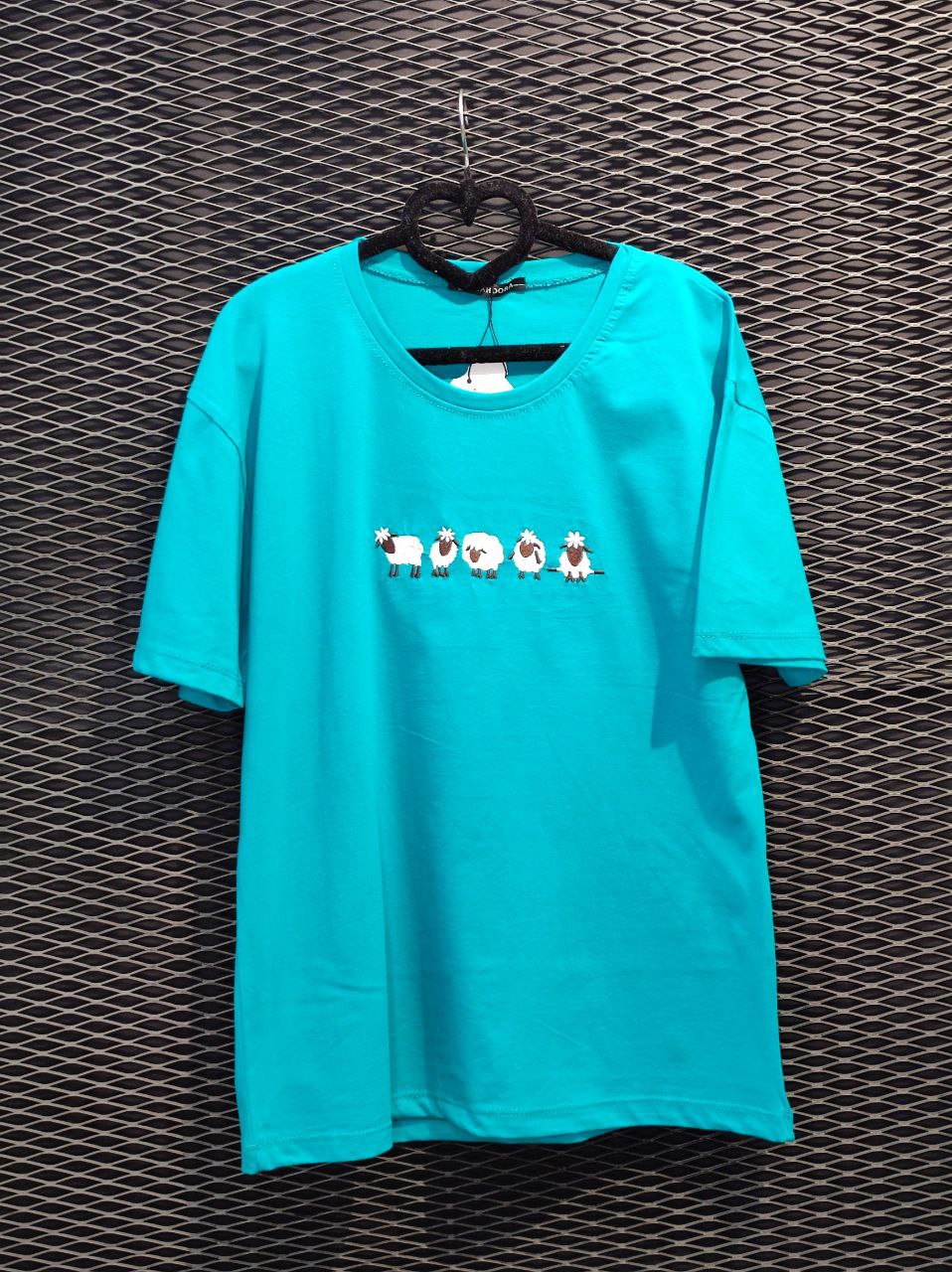 تیشرت گلدوزیk10